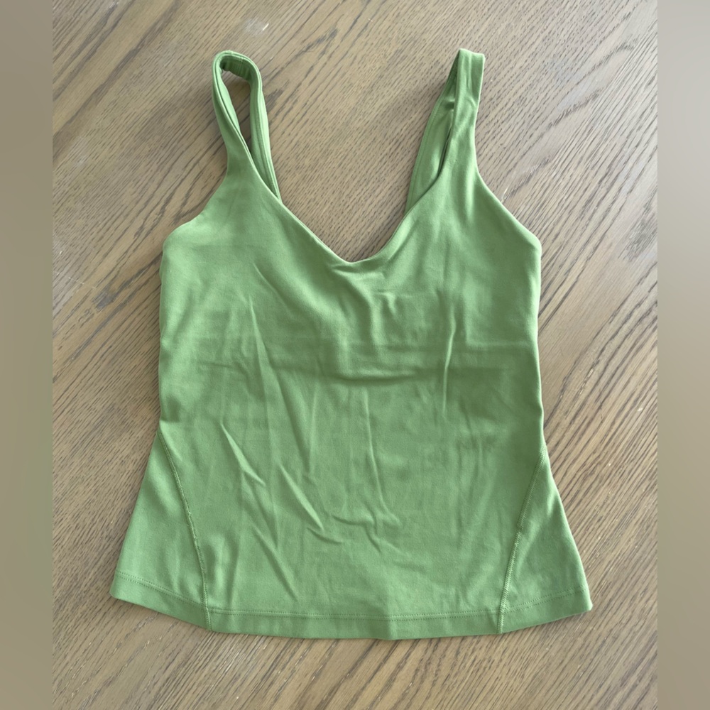 lululemon align tank